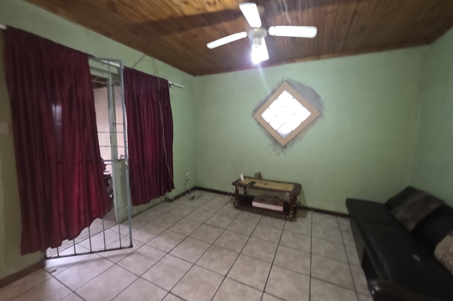 3 Bedroom Property for Sale in Scottsdene Western Cape